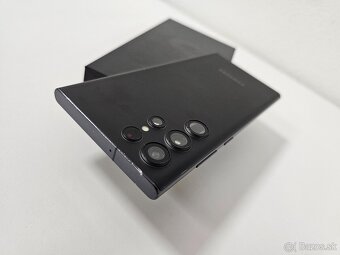 Samsung Galaxy S22 Ultra 256GB - 5