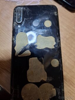 Predam Huawei P30 lite na diely - 5