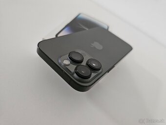 Apple iPhone 14 Pro 100% batéria - 5