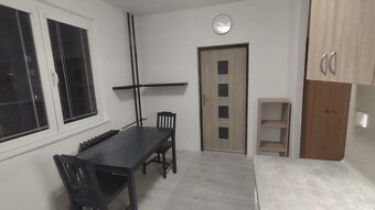 Prenájom, 1i byt, Internátna ulica, Banská Bystrica. - 5
