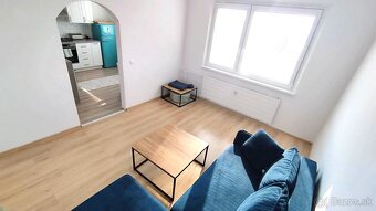 PREDAJ,3izb.byt v Lučenci na Vajanského ulici - 5