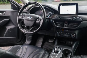 Ford Focus kombi 2.0tdci 2019 - 5