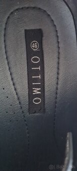 Pánske topánky - 5