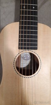 Travel gitara SX TG1 - 5