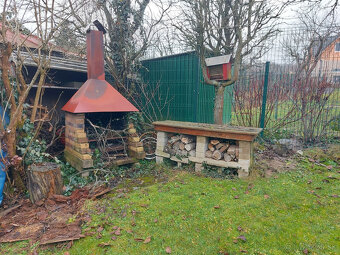 Záhrada s chatkou, Košice I - Sever, Račí potok - 5