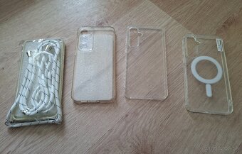 Komplet nabíjačka C konektor - 5