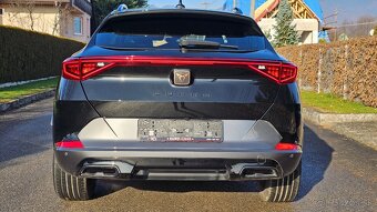 Cupra Formentor 1.5 TSI 150k DSG 2021 TOP STAV - 5