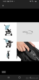 Kočík Hauck Sport - 5