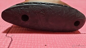 brokovnica Baikal MP-133 12X76 - 5