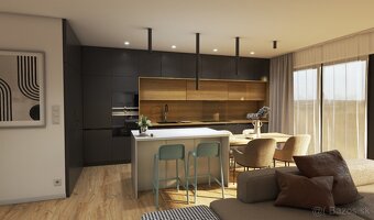 Moderná 4 izbová NOVOSTAVBA - 5