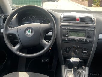 Škoda Octavia 2 1.9Tdi Dsg - 5