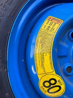 Predám novú rezervu - 5