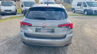 Fiat Tipo 1.6 MultiJet Plus DDCT Automat - 5