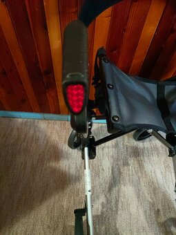 Chodula pre seniorov - 5