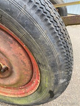 Vlečka za agzat - 5