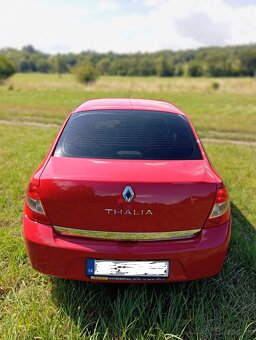 Renault Thalia 2009 - 5