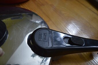 predam set FISSLER - 5