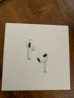 AirPods 3 - 5