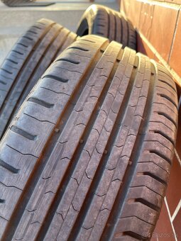 Continental 195/55r16 2ks - 5