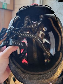 Detská prilba 46-50cm - 5