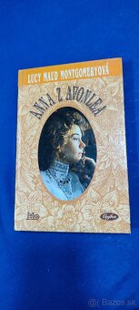 Lucy Maud Montgomeryová - 5