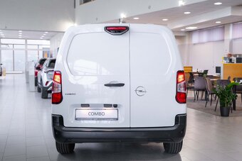 Opel Combo Van (L2) 1.5 CDTI 102k - 5