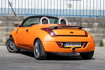 Ford Street Ka 1.6i Base - 5