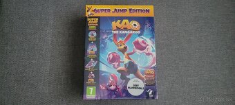 Predam hry na PS5 - 5