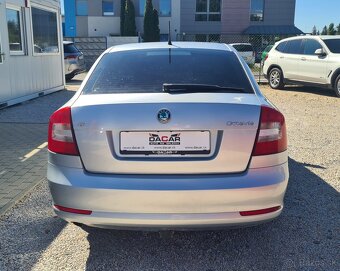 ŠKODA OCTAVIA 1.6 TDI CR DPF AMBIENTE - 5