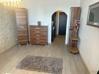 Predaj 3-izbového bytu na Chrenovej - 5