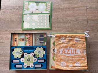 Väčšie spoločenské hry - 5