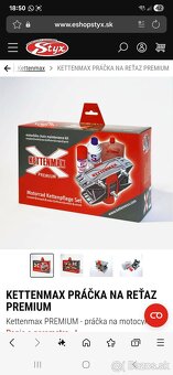 KETTENMAX PREMIUM RETAZ - 5