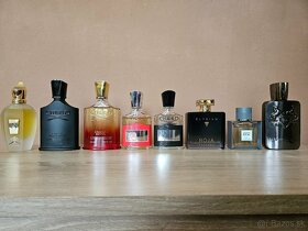 Rozpredaj pánskej parfemovej zbierky - 5