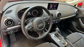 Audi A3 Sportback-Automat - 5