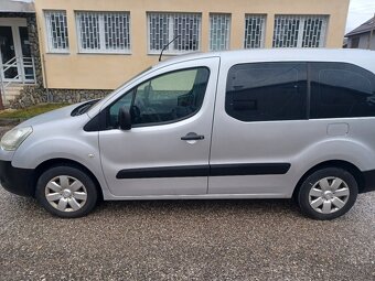 Citroen berlingo - 5