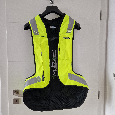 Nova Airbagova vesta HELITE Turtle 2 veľ. XL - 5
