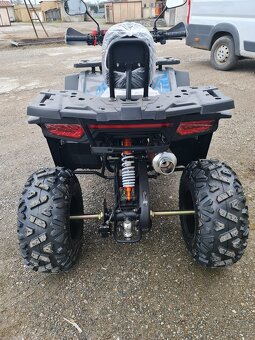 Farmer xtr XXL 250 - 5
