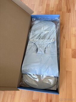 Detské hojdacie ležadlo Babybjorn - 5