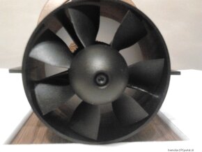 RC lietadlo - 5