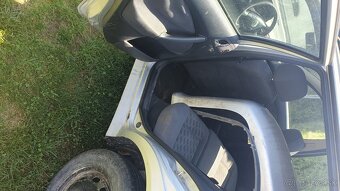 Predam Skoda Octavia combi 1.9tdi 81kw bez TP - 5