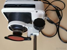 Zväčšovák MEOPTA OPEMUS 5. - 5