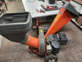 Husqvarna - 5