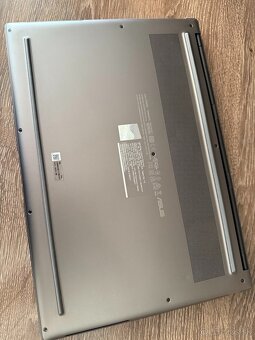ASUS Zenbook S 14 OLED s Intel Core Ultra 7 – TOP STAV - 5