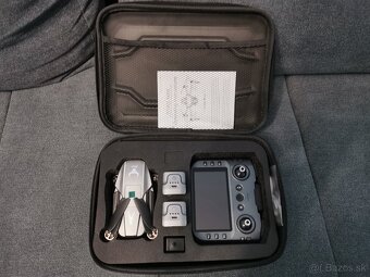 Dron SG901 MAX (s funkciou GPS) - 5