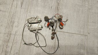 Snímače Epiphone USA Custom ProBucker ™ len 80€ - 5