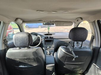 Renault laguna 2 - 5