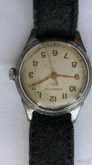 Hodinky - 5