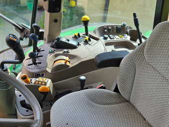John Deere 6095 RC - 5