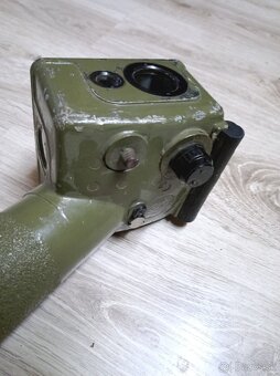 Delostrelecký dialkomer - D/ČSĽA - 5