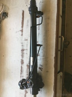 Servo riadenie - 5